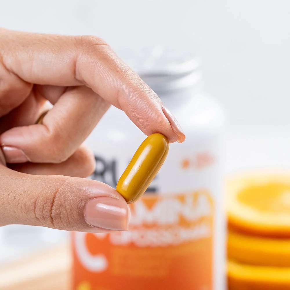 Vitamina C Lipossomal: Como Escolher a Melhor para Você