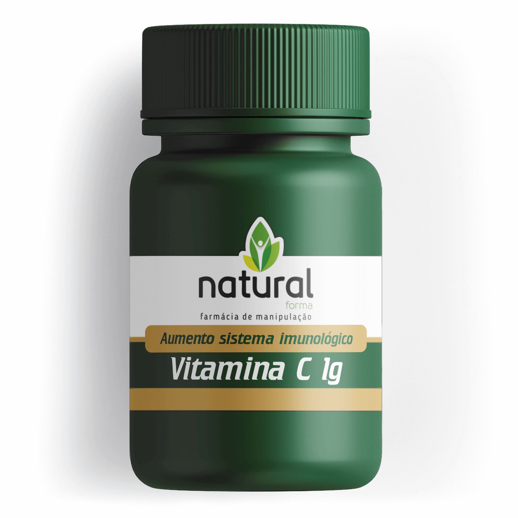 vitamina c natural