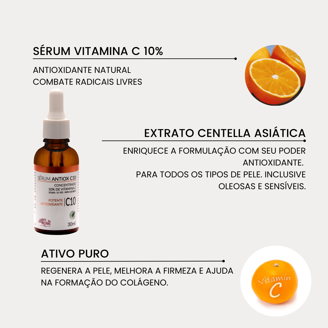 Camu-camu: O Superalimento com Mais Vitamina C do Mundo