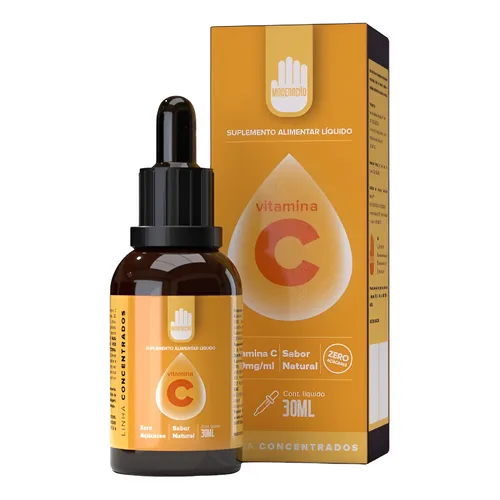 Acerola vs. Laranja: Qual Fruta Tem Mais Vitamina C?