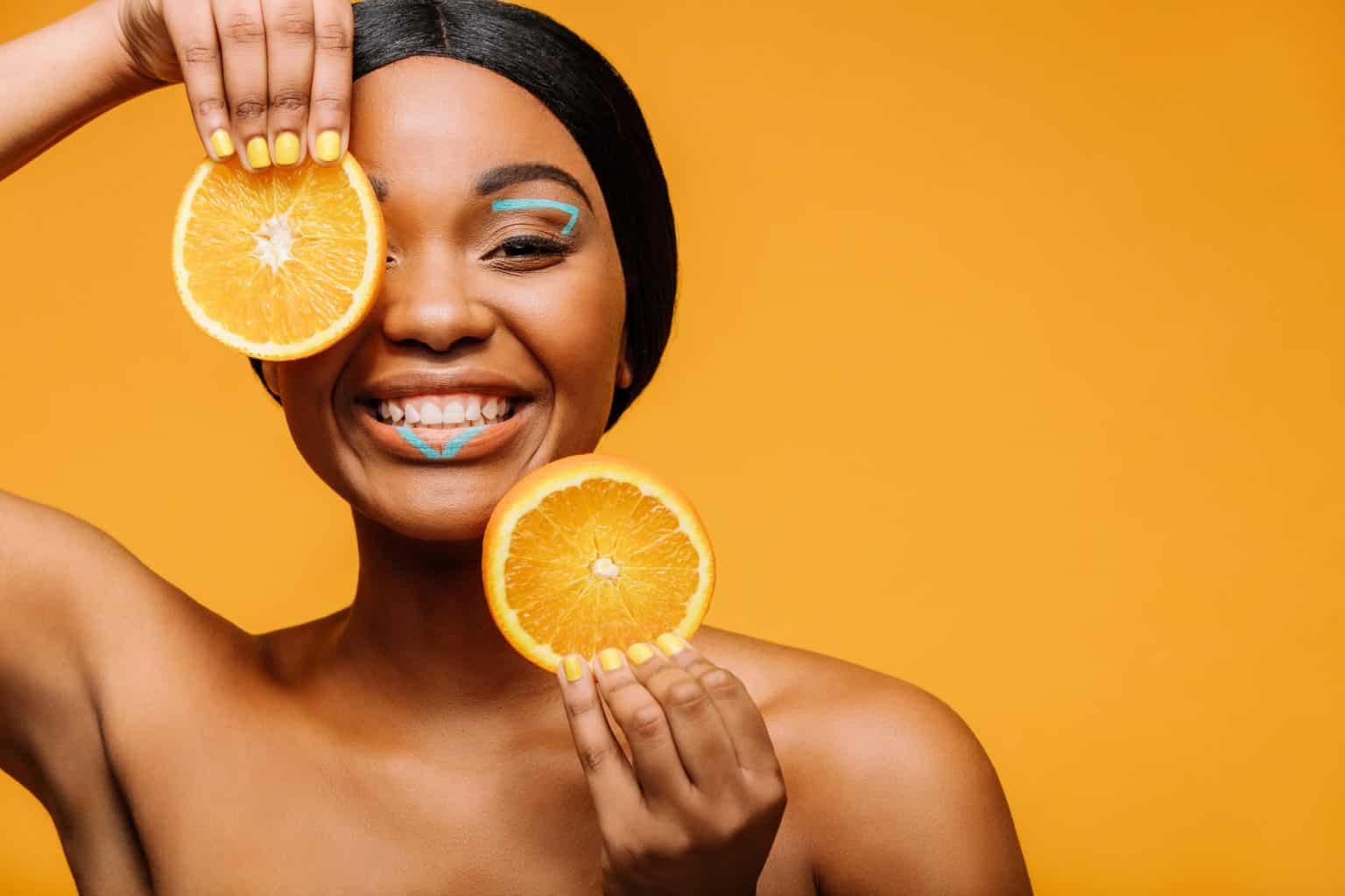 vitamina c para que serve