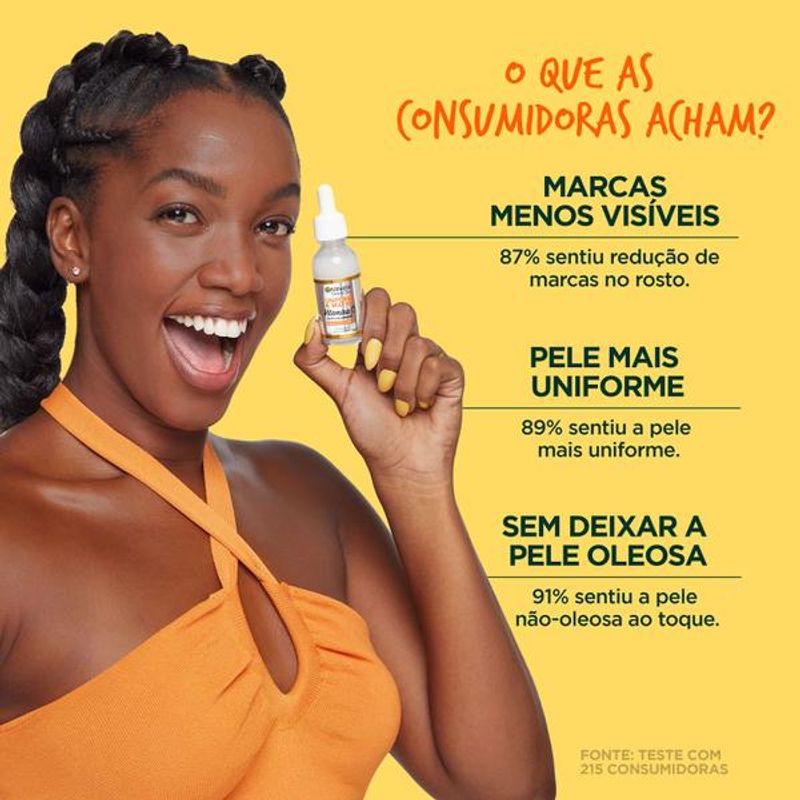 beneficios vitamina c pele