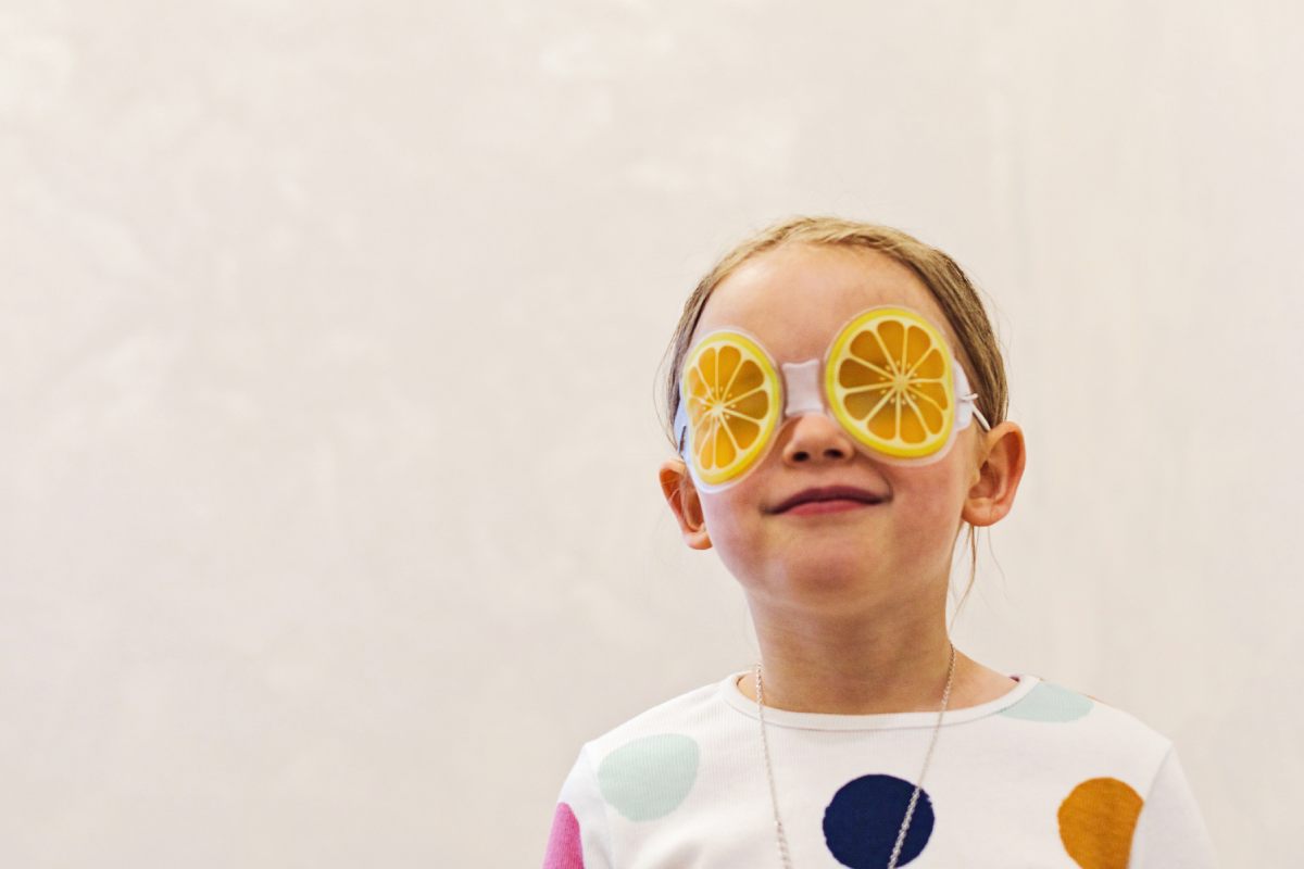 A Importância da Vitamina C na Alimentação Infantil