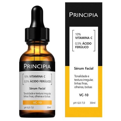 vitamina c para rugas