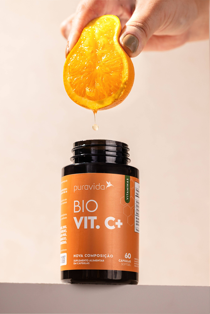 vitamina c pura vida