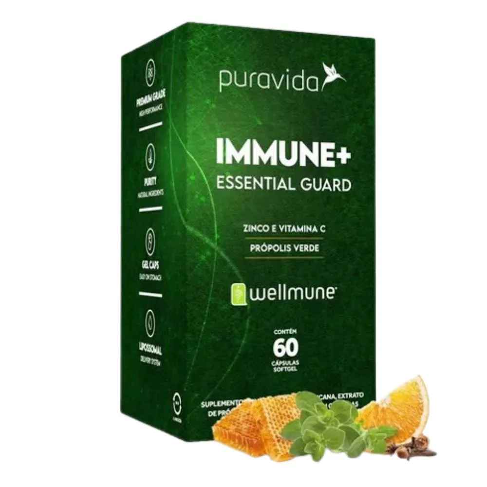 Guia Completo: Vitamina C Puravida Bio Vit C+ - Benefícios