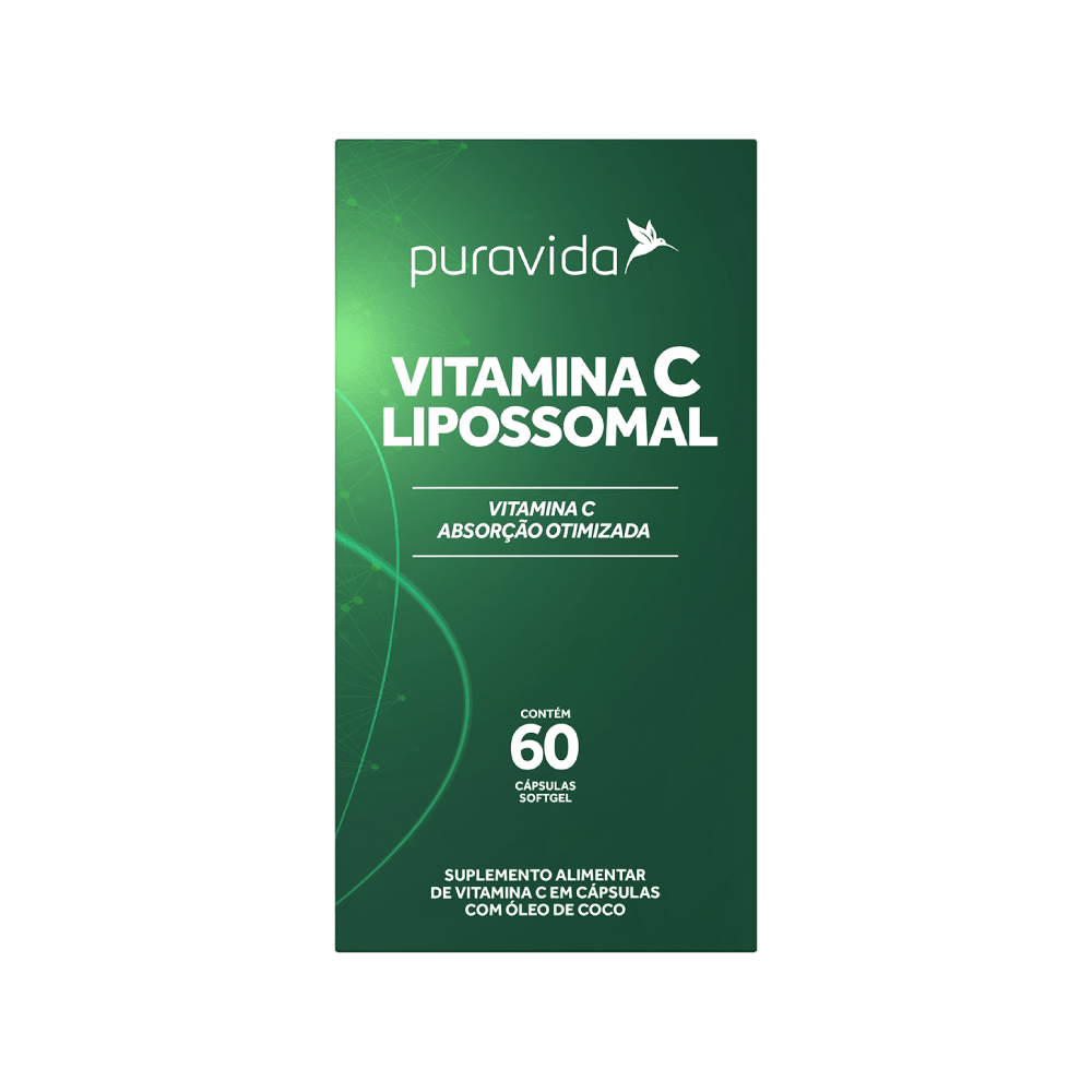 Guia Completo: Vitamina C Puravida Bio Vit C+ - Benefícios