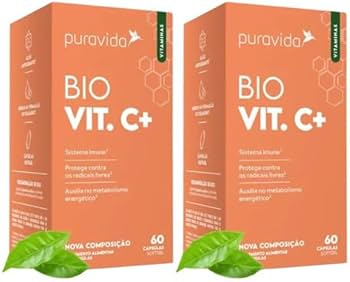 vitamina c pura vida