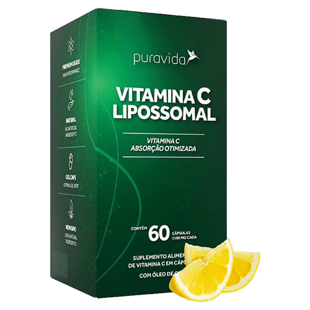 Composição e Onde Comprar; Vitamina C Lipossomal Puravida: Por Que Ela é a Melhor Opção para Sua Imunidade?; Bio Vit C+ Puravida: Análise Detalhada dos Ingredientes e Sua Absorção Superior; Preço da Vitamina C Puravida: Compare Ofertas e Encontre Onde Comprar Mais Barato; Vitamina C Puravida para a Pele: Como o Bio Vit C+ Contribui para a Beleza e Saúde