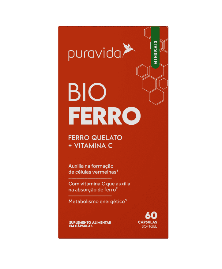 vitamina c pura vida