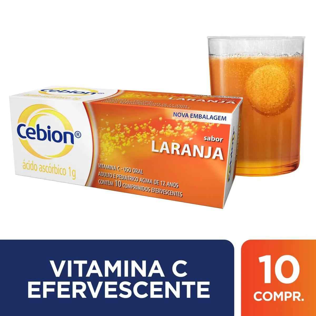 Benefícios da Vitamina C em Pó para a Saúde e Imunidade