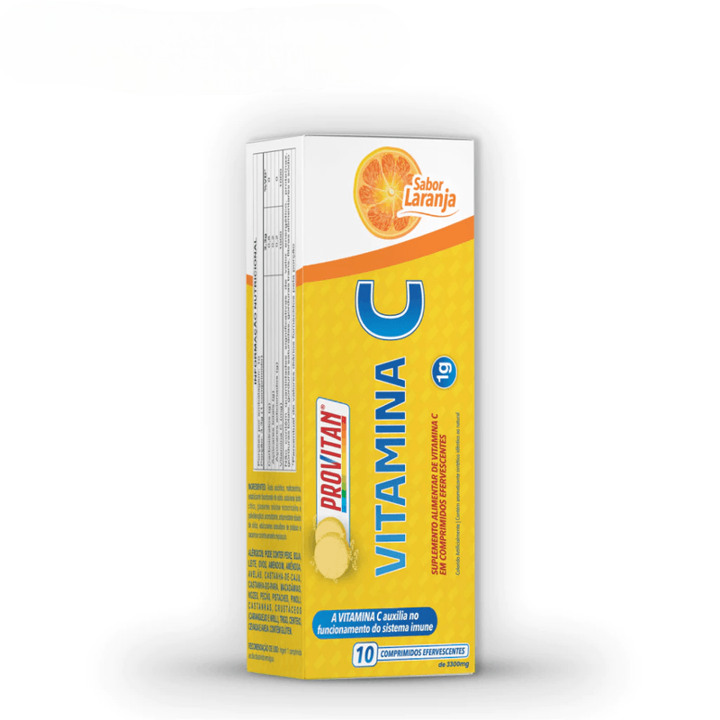 Vitamina C em Gotas: Guia Completo para Uso Pediátrico e Adulto