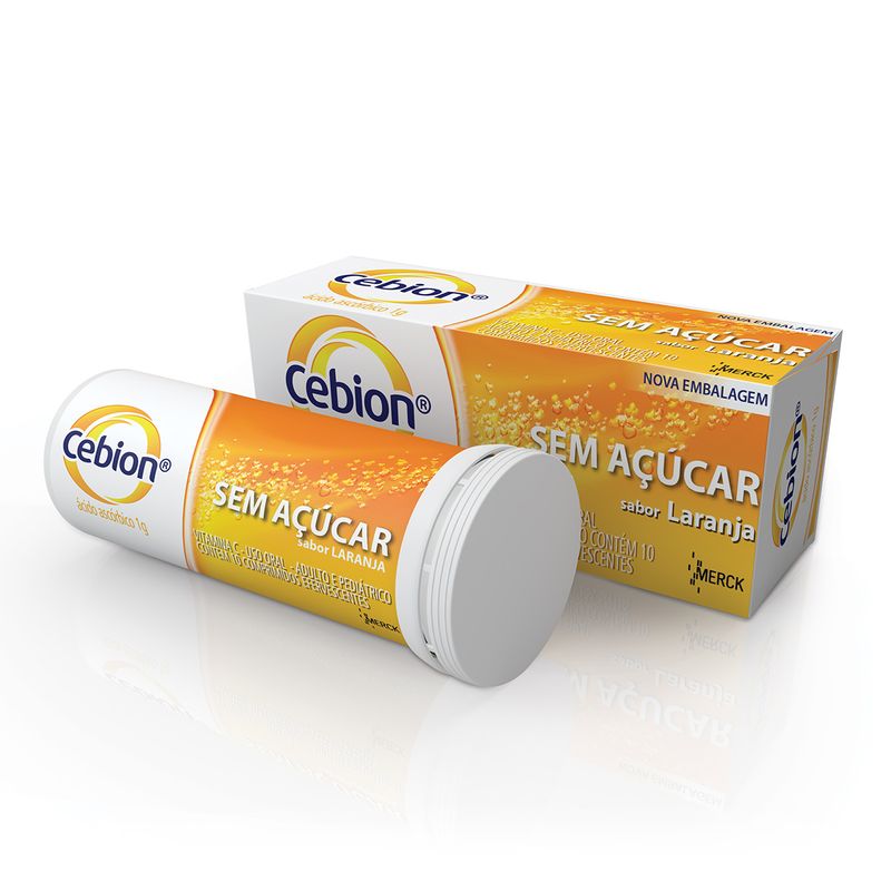 Vitamina C Efervescente: Mitos e Verdades sobre a Absorção