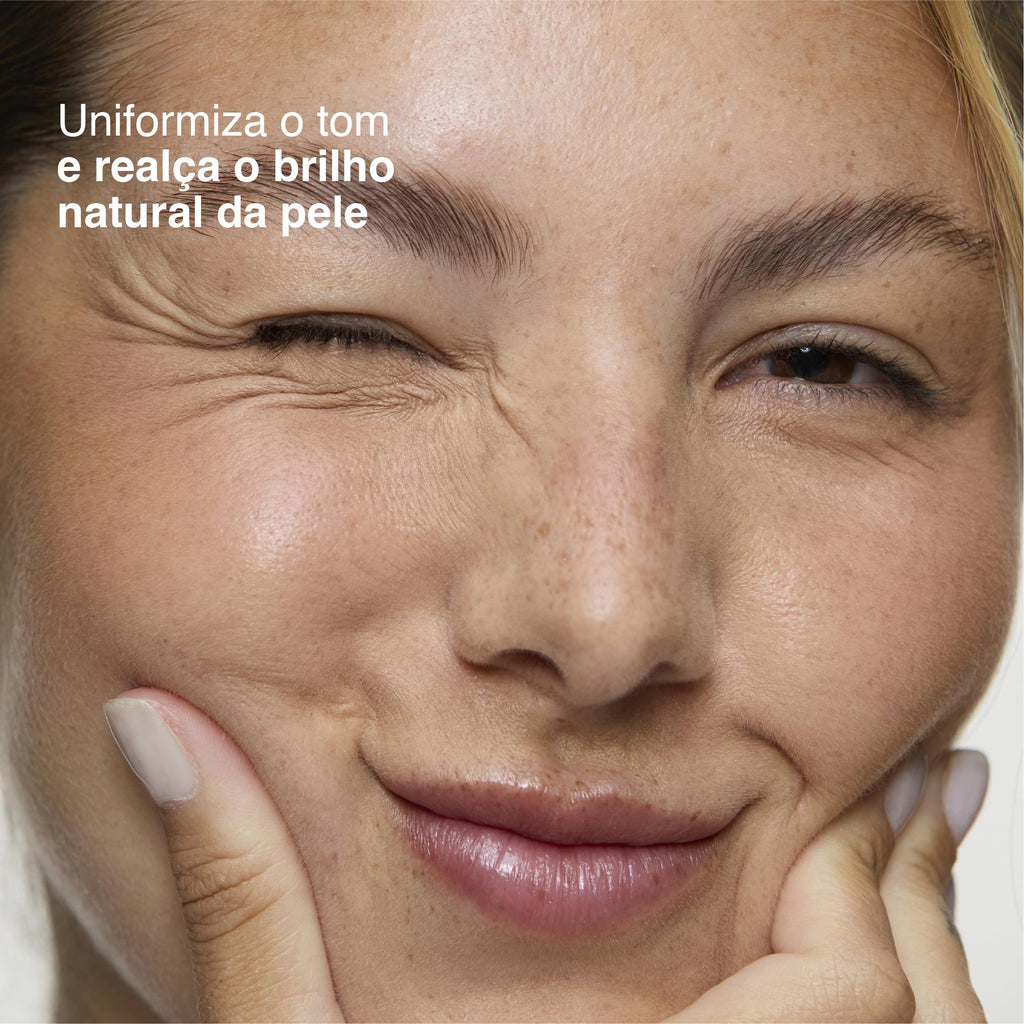 melhor sérum vitamina c para pele oleosa