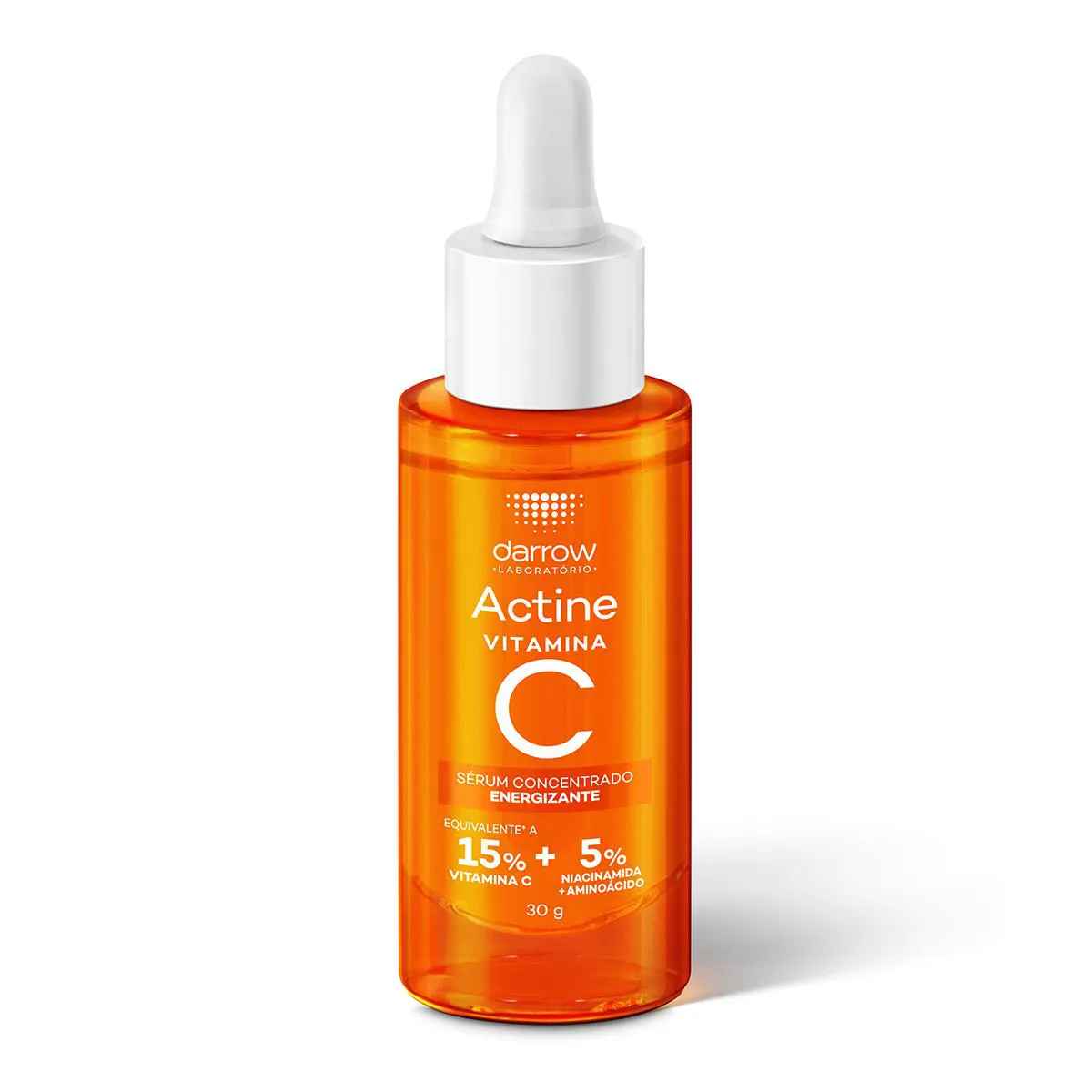 sérum vitamina c 10%