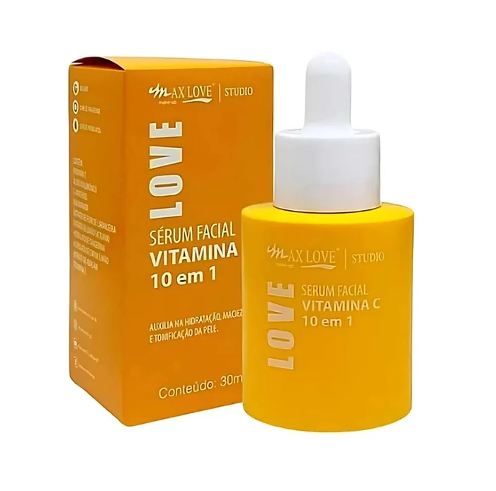 sérum vitamina c 20%