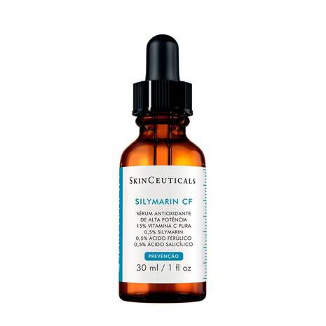vitamina c skinceuticals para pele oleosa