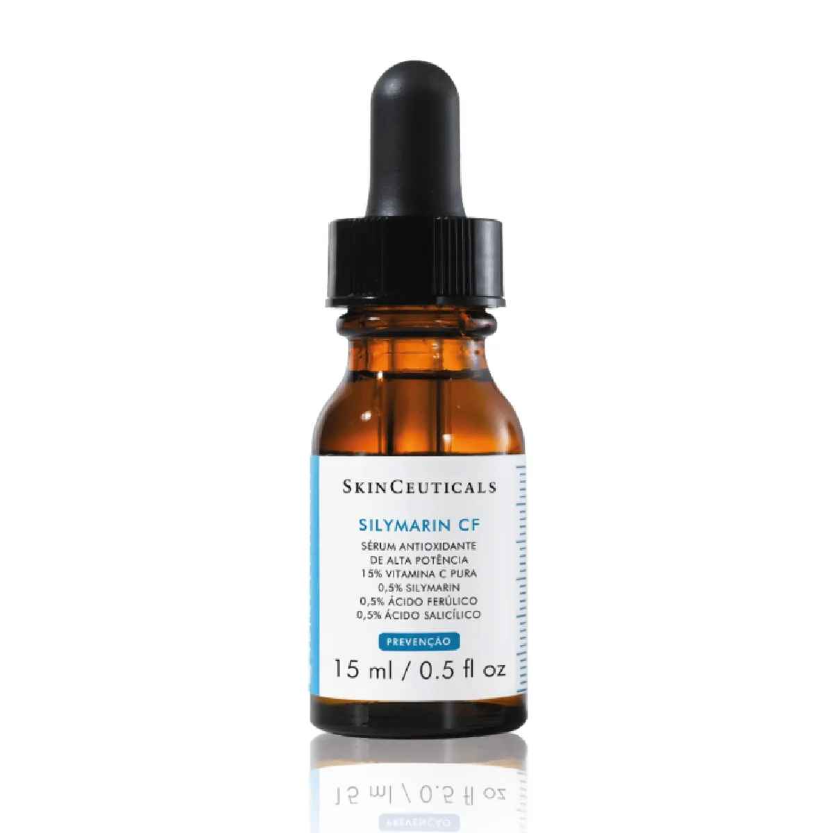 silymarin cf beneficios