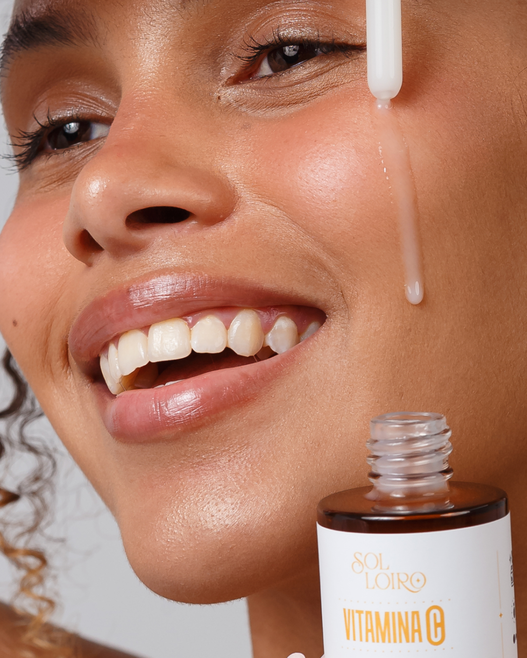 melhores vitaminas c para usar no sol