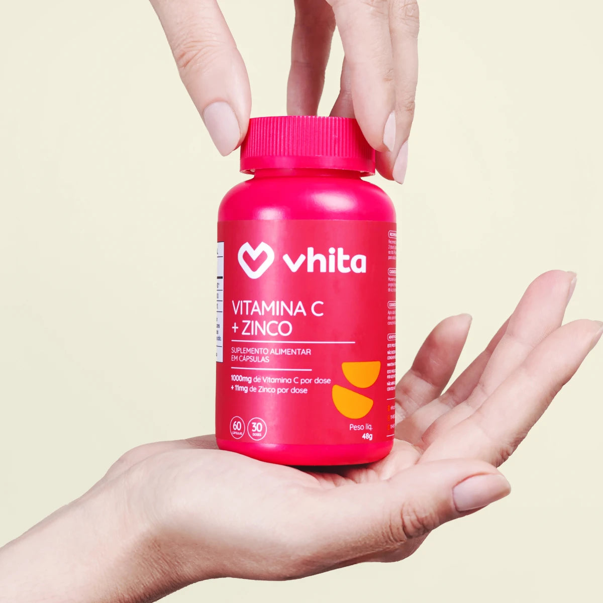 Vitamina C para a Pele: O Segredo para uma Derme Radiante