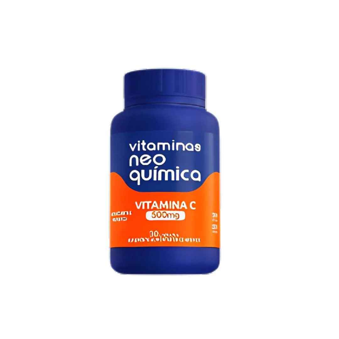 Vitamina C com Zinco: A Dupla Perfeita para sua Saúde?
