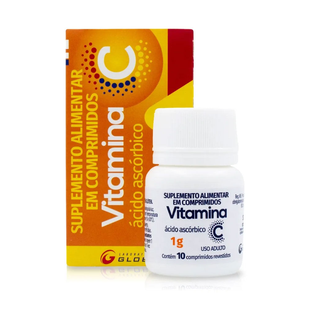 Mitos e Verdades sobre a Dosagem de Vitamina C: Quanto é Demais?