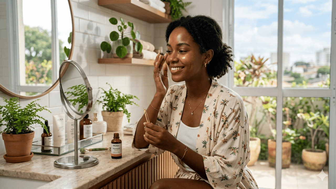Uso e Dicas Essenciais
5. Desvendando a Ação da Vitamina C nas Manchas da Pele