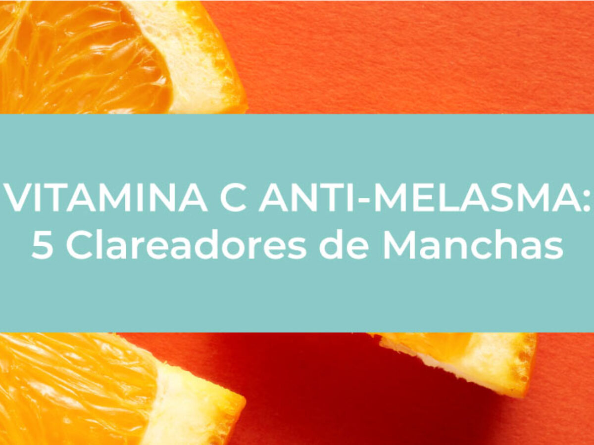 Uso e Dicas Essenciais
5. Desvendando a Ação da Vitamina C nas Manchas da Pele