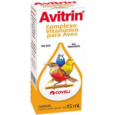 erros comuns ao dar vitamina para calopsita