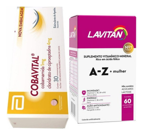 5 ideias de títulos:
1. Cobavital: O que é e como ele pode te ajudar a ganhar peso?
2. Entenda o mecanismo de ação do Cobavital no aumento do apetite.
3. Cobavital e ganho de peso: Mitos e verdades.
4. Efeitos colaterais do Cobavital: O que você precisa saber.
5. Dicas para potencializar os resultados do Cobavital de forma saudável.