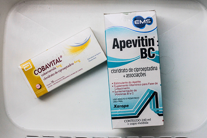 5 ideias de títulos:
1. Cobavital: O que é e como ele pode te ajudar a ganhar peso?
2. Entenda o mecanismo de ação do Cobavital no aumento do apetite.
3. Cobavital e ganho de peso: Mitos e verdades.
4. Efeitos colaterais do Cobavital: O que você precisa saber.
5. Dicas para potencializar os resultados do Cobavital de forma saudável.