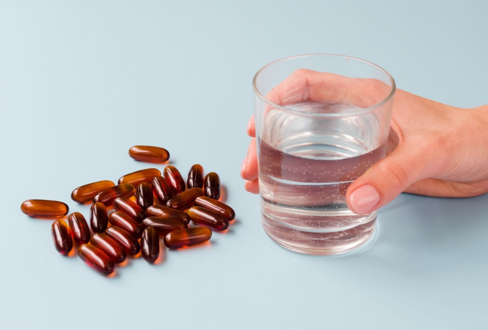 para que serve o cobre no corpo humano