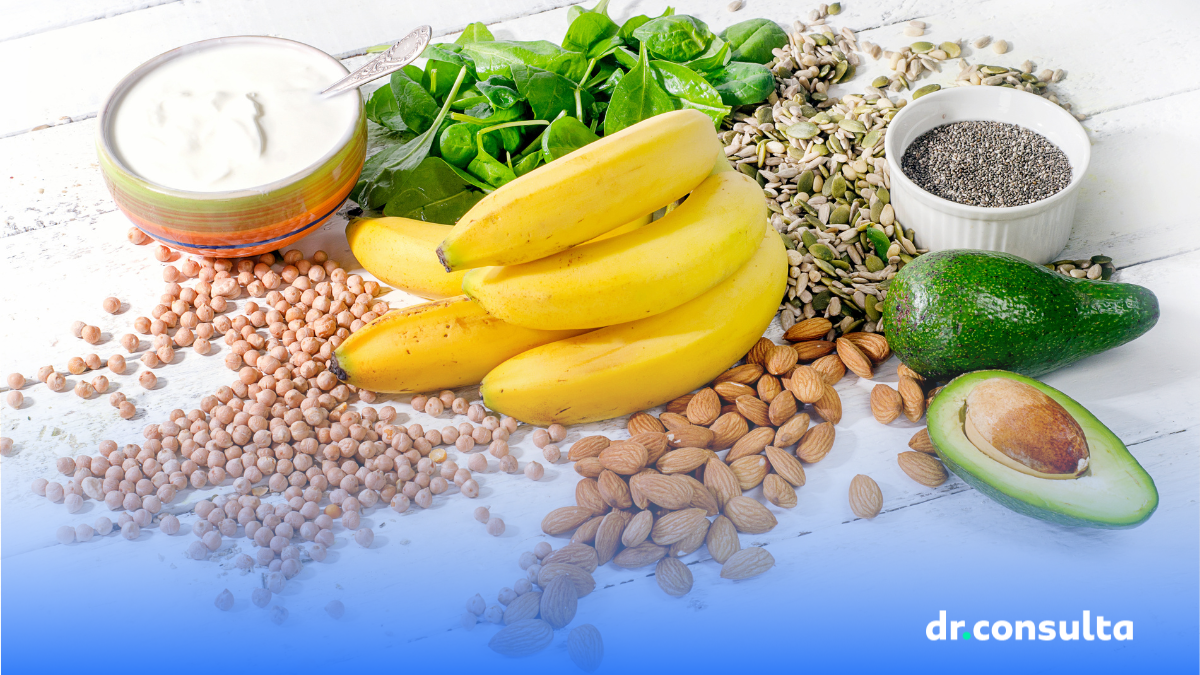 melhor vitamina com magnesio para dor muscular