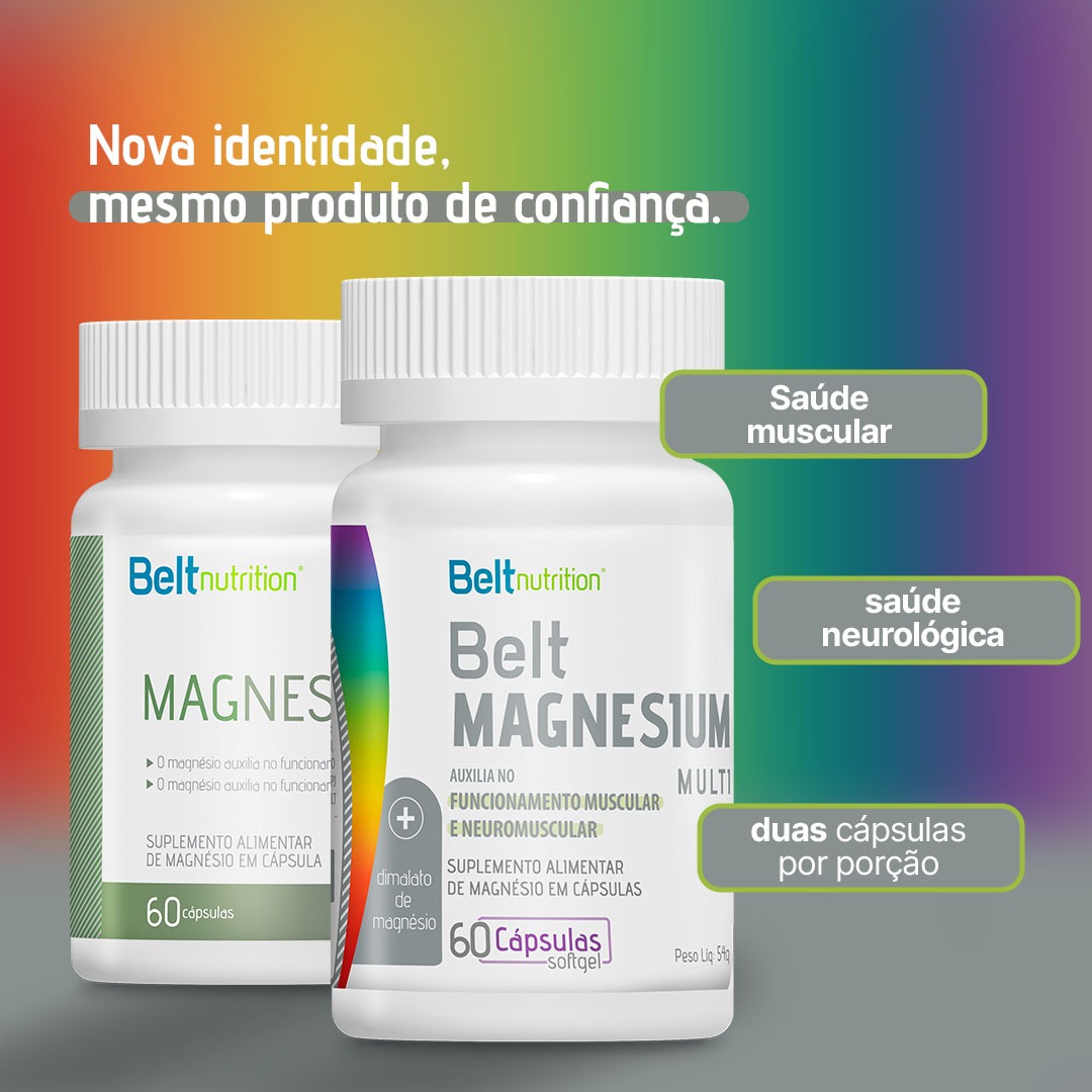 vitamina com magnesio para que serve e como tomar
