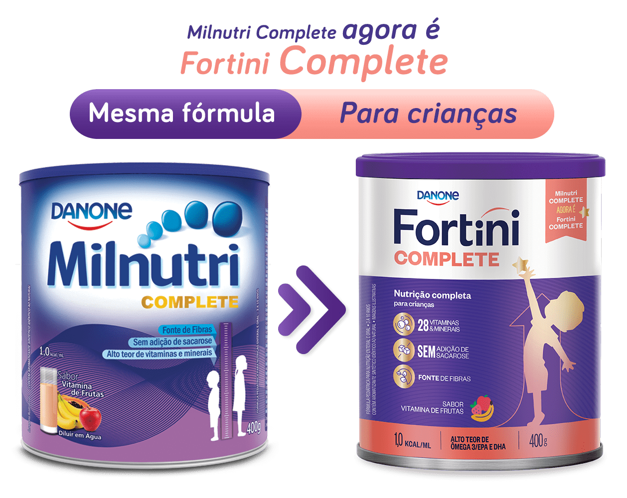 vitamina completa