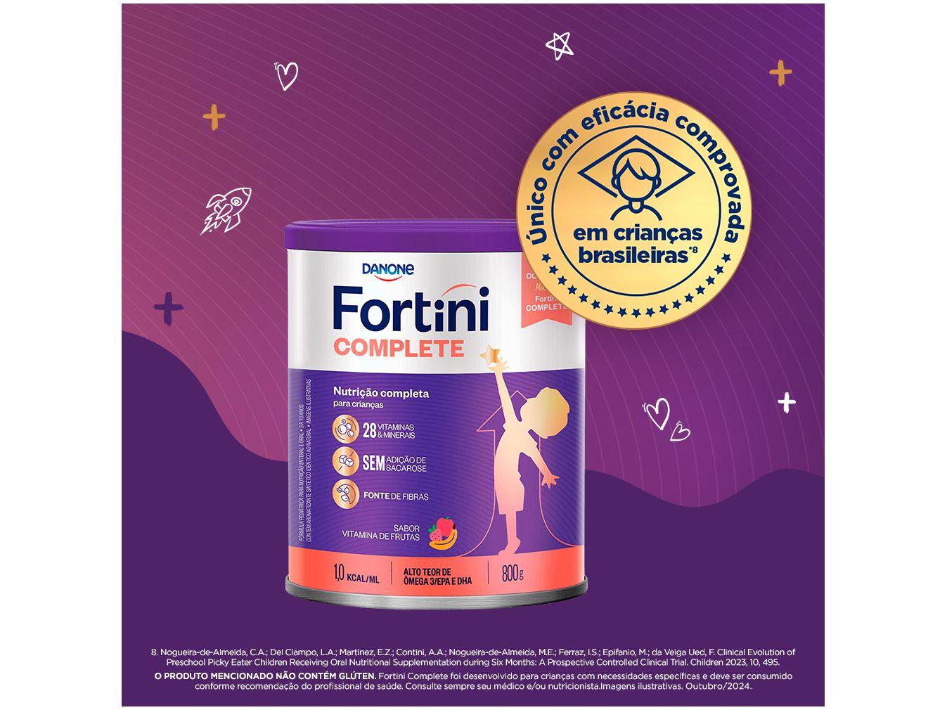 Guia Completo: Como Escolher o Multivitamínico Ideal para Você