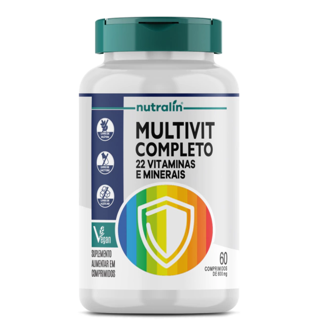 Os Benefícios do Complexo B para Energia e Sistema Nervoso