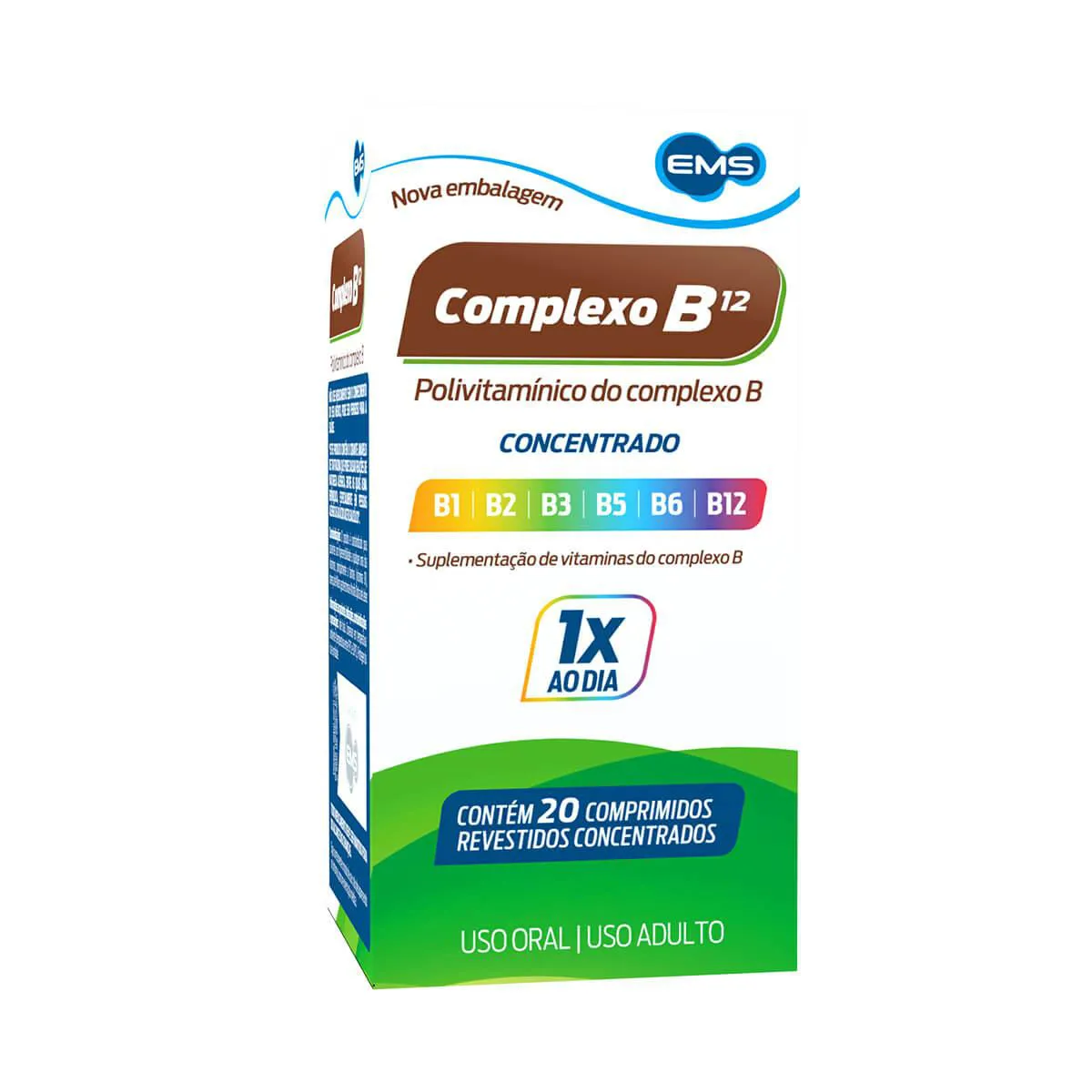 vitamina b1