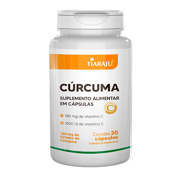 Cúrcuma Plus Vitafor vs Ocean Drop: Análise Comparativa de Suplementos