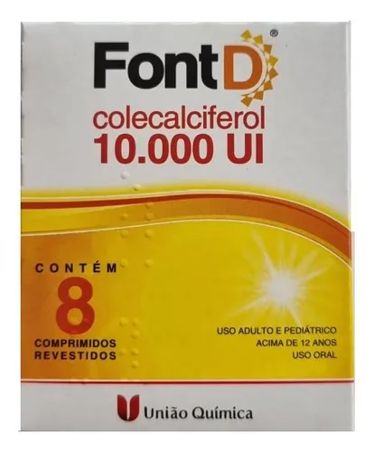 Vitamina D em Excesso: Riscos