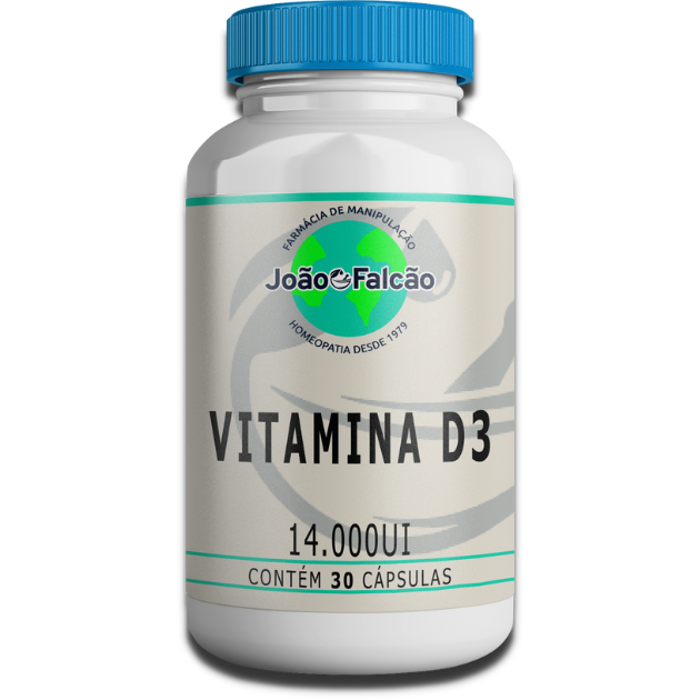 melhor vitamina d 14000 ui