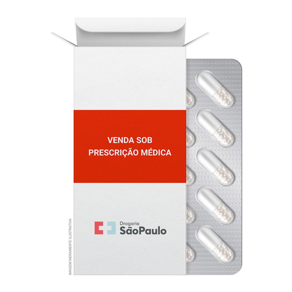 Sintomas e Tratamento