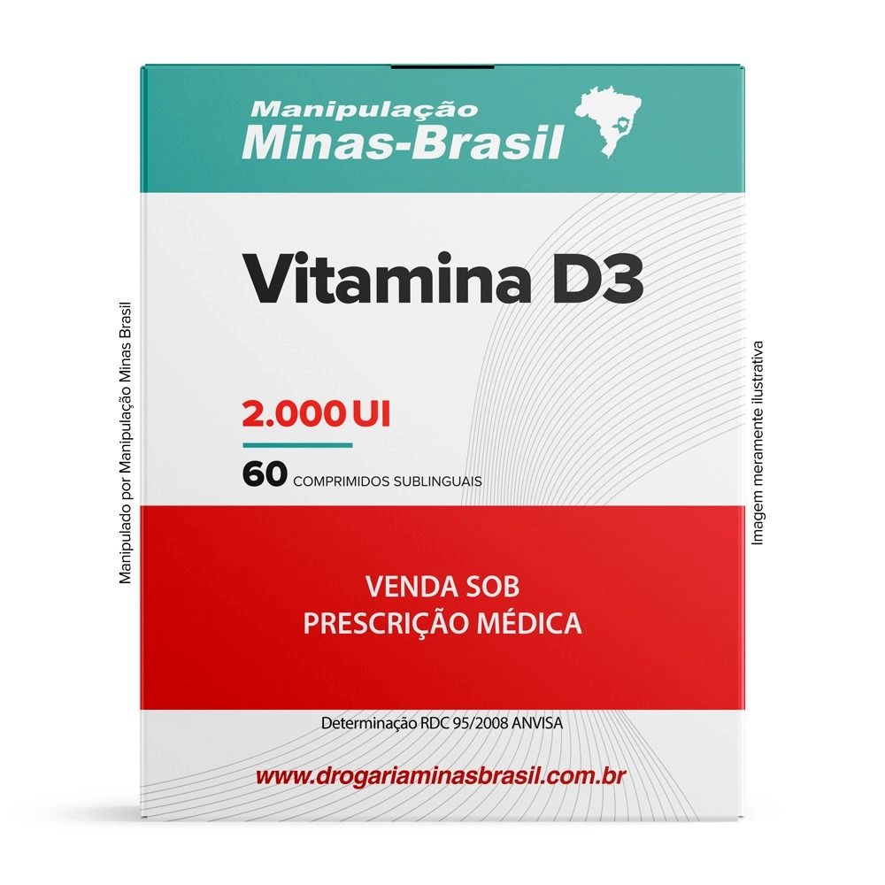 erros comuns ao tomar vitamina d 2000 ui e como evitá-los