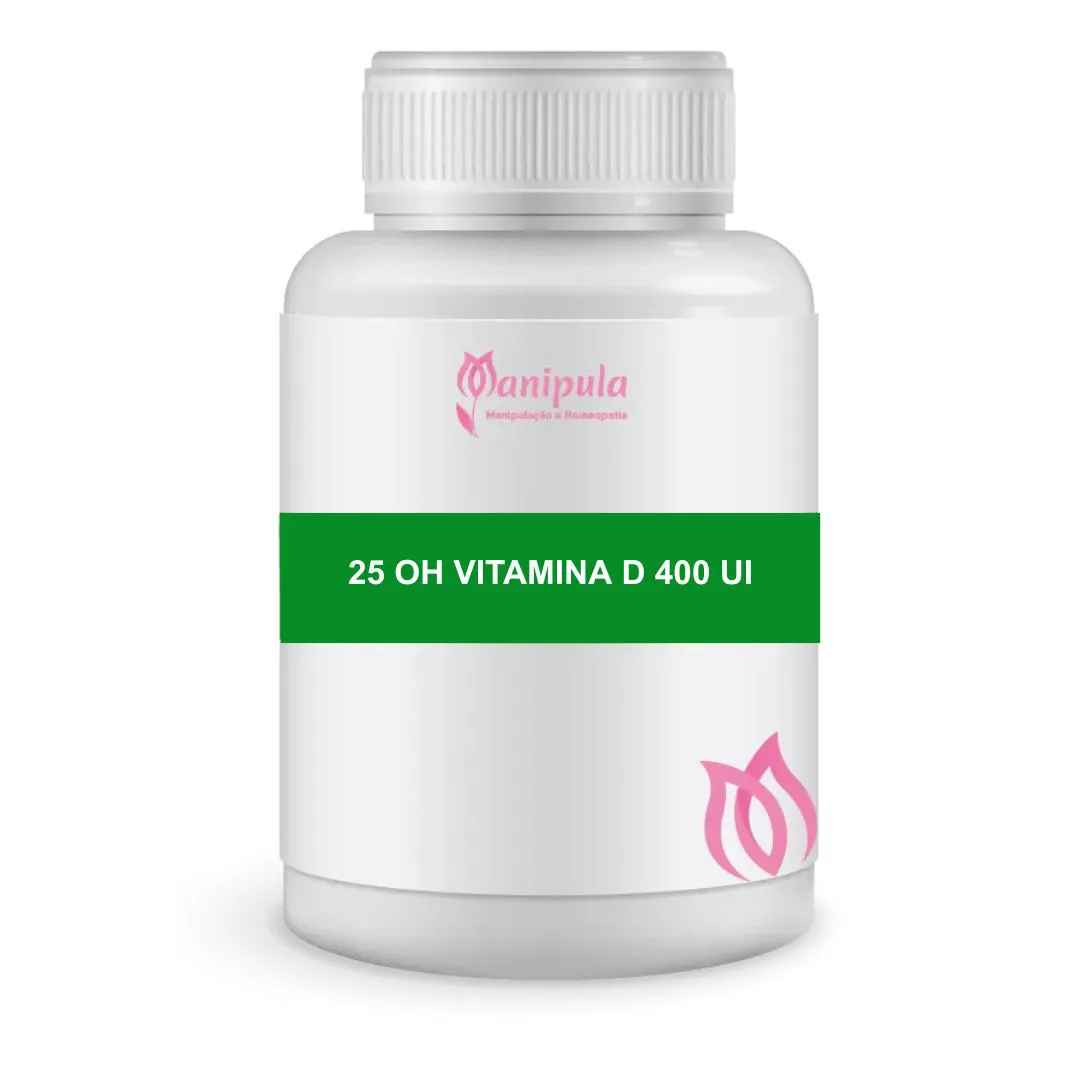 Vitamina D 25 Hidroxi: O Que Seu Exame Realmente Revela