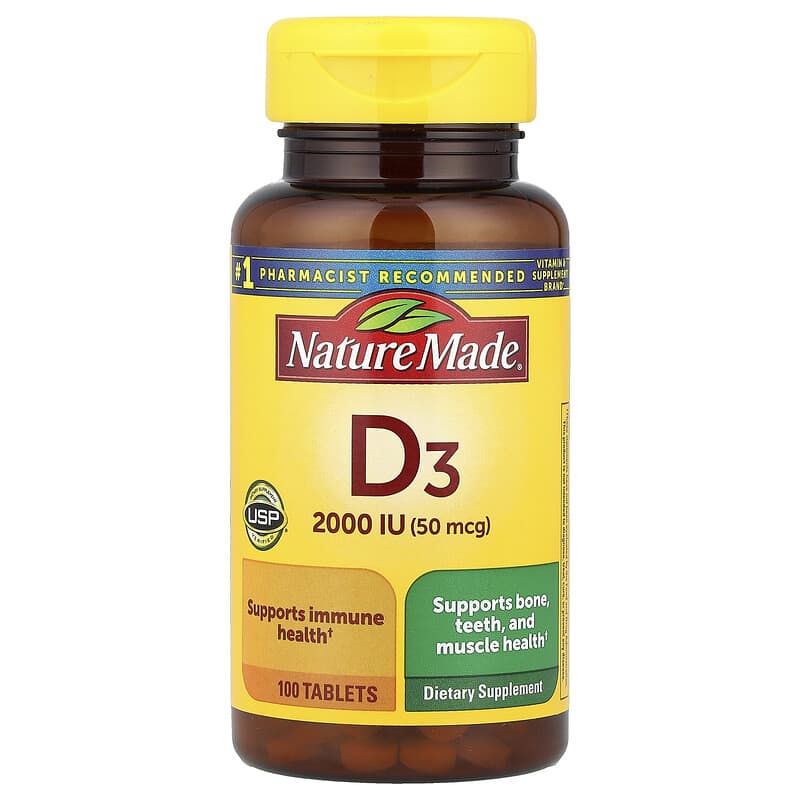 vitamina d3 benefícios