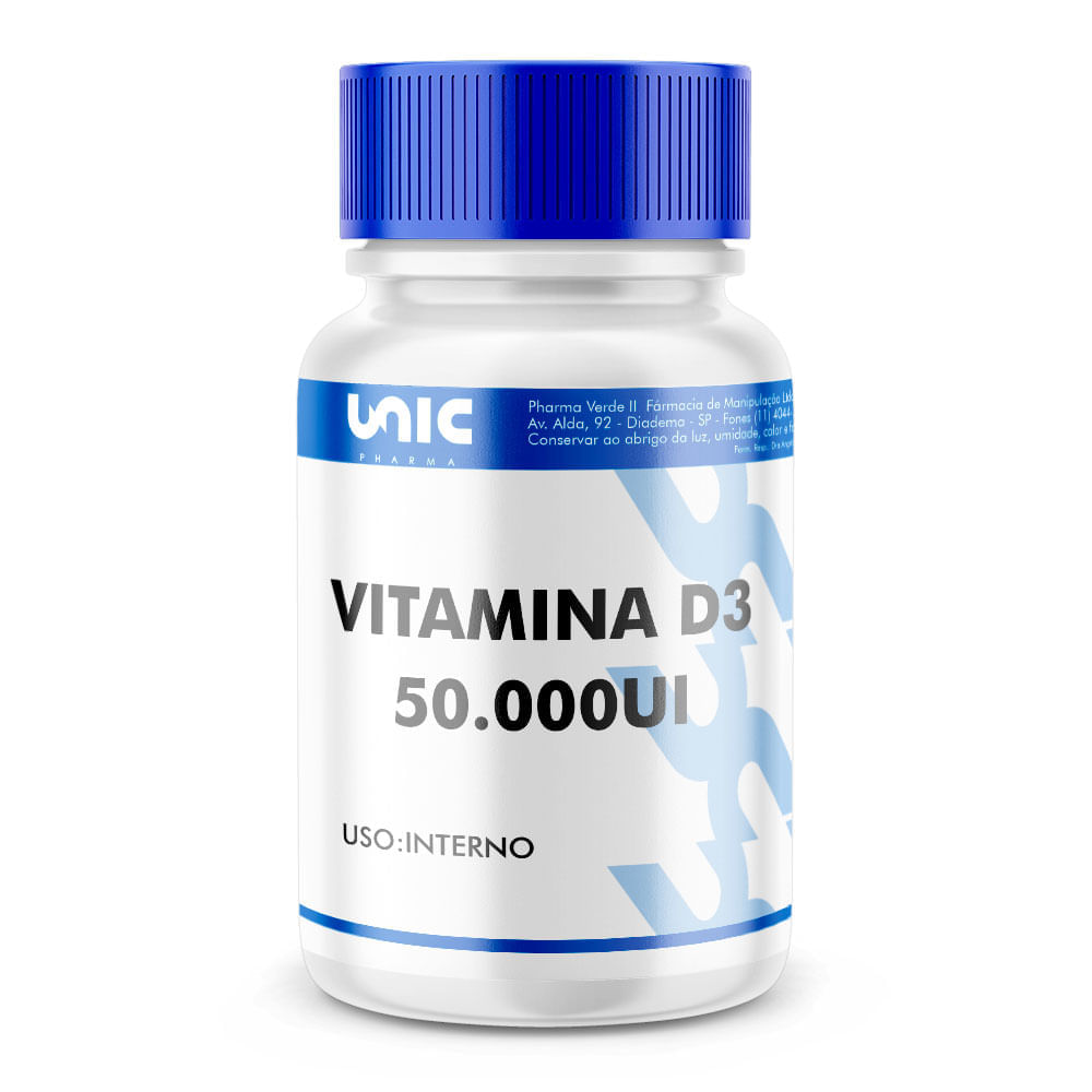 vitamina d 50.000