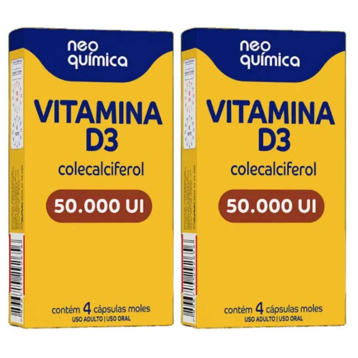 melhor horário para tomar vitamina d 50000 ui
