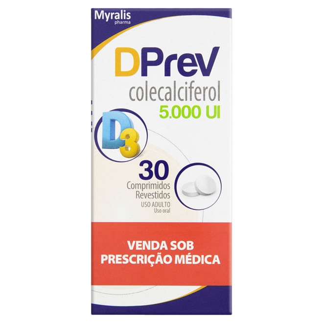 vitamina d 5000 ui para que serve