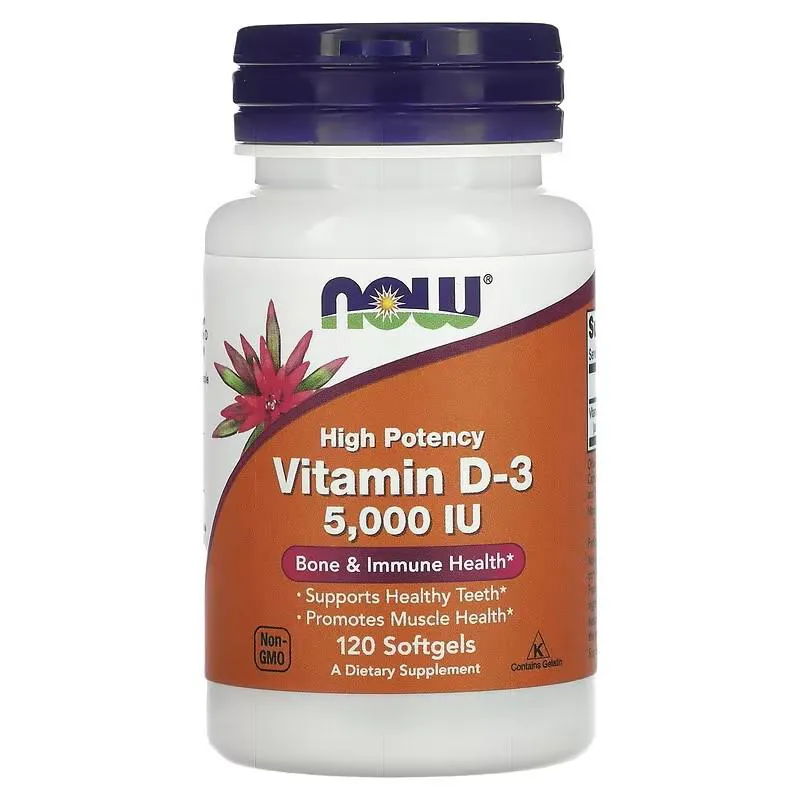 vitamina d 5000 ui efeitos colaterais