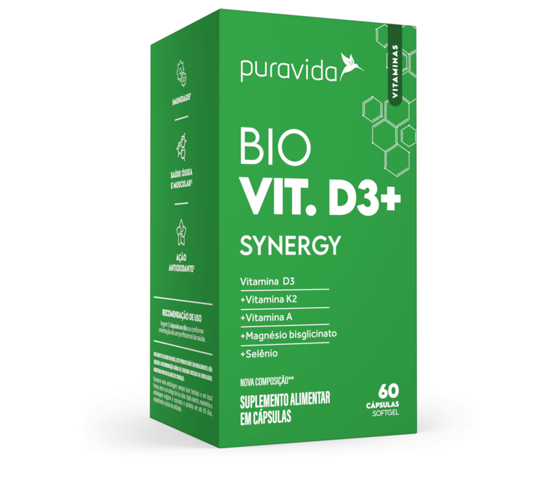 Entendendo a Dosagem de 7.000 UI de Vitamina D: Indicações e Precauções